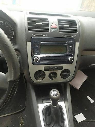 obd2 cena: ENTERIJER ZA VOLKSWAGEN GOLF 5 OD 2003. DO 2009. GOD. | SERVIS I — 2