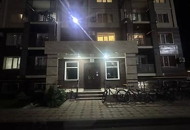 Продажа квартир: 1 комната, 54 м², Элитка, 1 этаж, Дизайнерский ремонт — 4