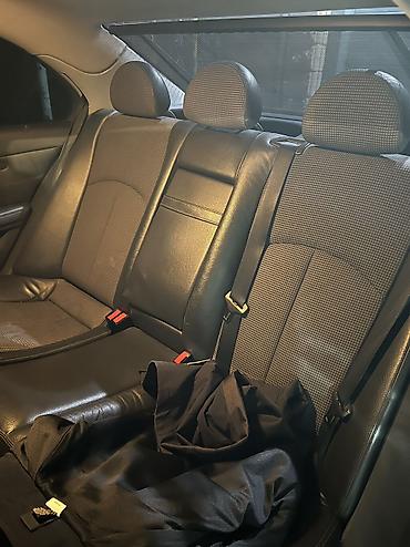 поменяюсь: Mercedes-Benz E-Class: 2002 г., 3.2 л, Автомат, Бензин, Седан — 7