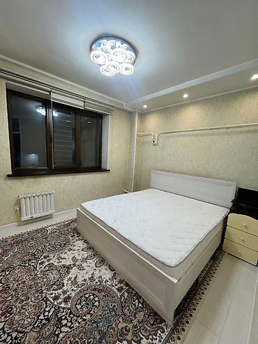 Продажа квартир: 2 комнаты, 60 м², Элитка, Косметический ремонт — 1