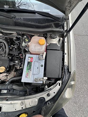 astra h radiator: Salam Aleykum Satılır İli 2005 1.4 mator İşdən evə sürülən maşındır — 9