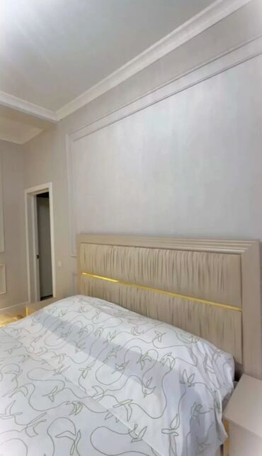 бокс для малярки: 3 комнаты, 83 м², Элитка, 10 этаж, Евроремонт