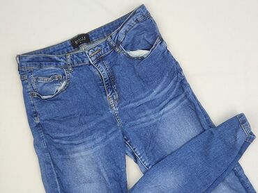 Mohito, Jeans for women, size L (EU 40)