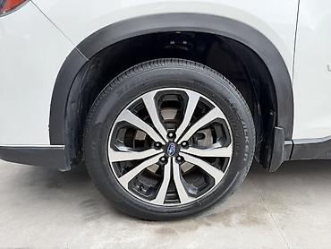 Subaru: Subaru Forester: 2019 г., 2.5 л, Вариатор, Бензин, Кроссовер — 14