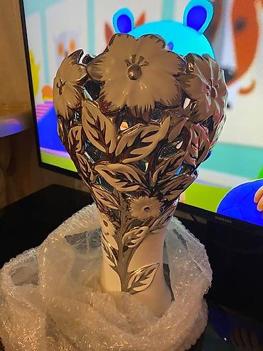 Вазы: Одна ваза, Керамика — 5