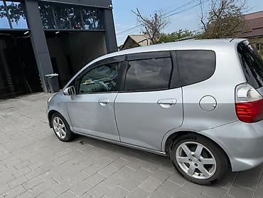 коробка вариатор фит: Honda Fit: 2006 г., 1.3 л, Вариатор, Бензин, Хэтчбэк — 3