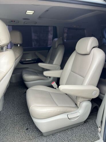 киа карнивал 2018 цена: Kia Carnival: 2016 г., 2.2 л, Типтроник, Дизель, Минивэн