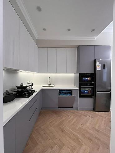 Дизайн, проектирование: Дизайн | Квартиры — 7