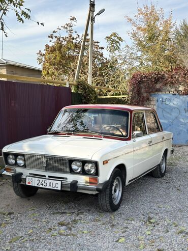 экран для радиаторов: ВАЗ (ЛАДА) 2106: 1986 г., Механика, Бензин, Седан