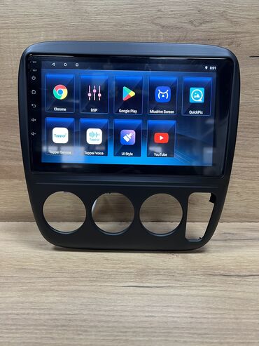 Магнитолы: Дорогие друзья к вашему просмотру модели рамок и андроидов почти на — 9