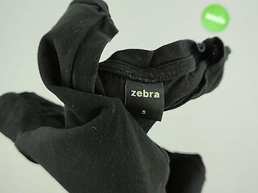 bluzki zebra: Zebra, T-shirt damski, rozmiar S — 4