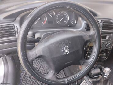 Peugeot: Peugeot 406: 2 l. | 2003 έ. 726000 km. Λιμουζίνα — 9