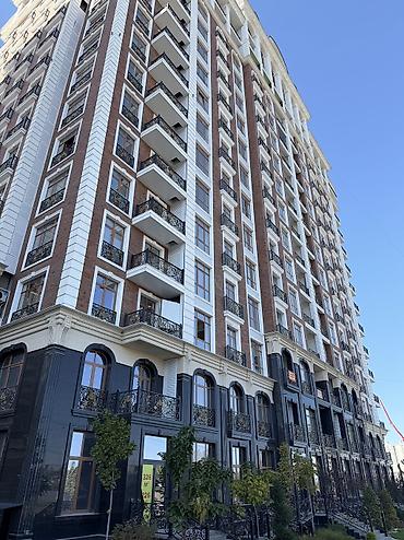Продажа квартир: 4 комнаты, 153 м², Элитка, 3 этаж, ПСО (под самоотделку) at lalafo.kg — 15 Продажа квартир: 4 комнаты, 153 м², Элитка, 3 этаж, ПСО (под самоотделку) — 15