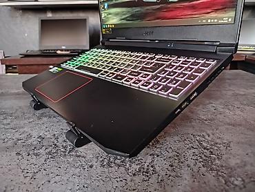 Ноутбуки Acer: Игровой, Б/у, Intel Core i5 — 3