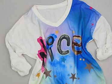 Жінкам: Nice, Жіноча блуза, розмір 5XL — 1