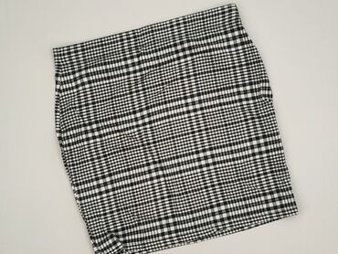 spódniczka eko skóra allegro: FB Sister, Women`s skirt, size M (EU 38)