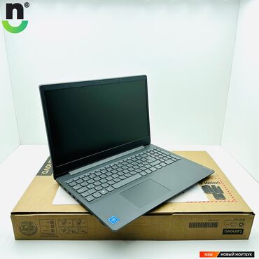 macbook pro air: Ноутбук, Lenovo, 4 ГБ ОЗУ, Intel Celeron, 15.6 ", Новый, Для несложных задач, память SSD