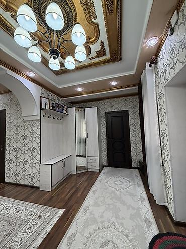 Недвижимость: 132 м², 6 комнат, Семейным — 4