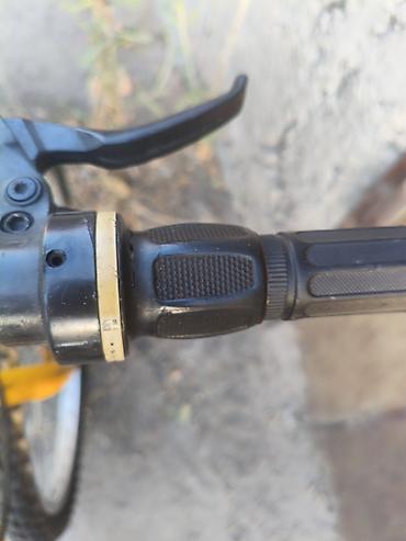 merida warrior: Горный велосипед Raptor (кросс-кантри) - Рама: стальная, двухподвес — 6