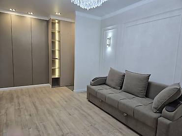 Продажа квартир: 1 комната, 40 м², 1 этаж — 1