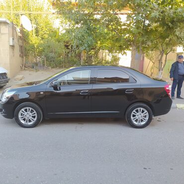 sevrolet aveo: Chevrolet Cobalt: 1.5 l | 2023 il 80000 km Sedan