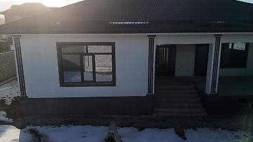 Продажа домов: Дом, 198 м², 5 комнат, Агентство недвижимости, ПСО (под самоотделку) — 3