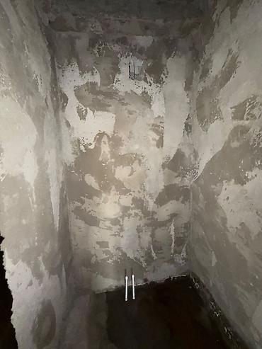 Продажа квартир: 2 комнаты, 68 м², Нижний Джал (Джал-23) Элитка, 11 этаж, ПСО (под самоотделку) — 5