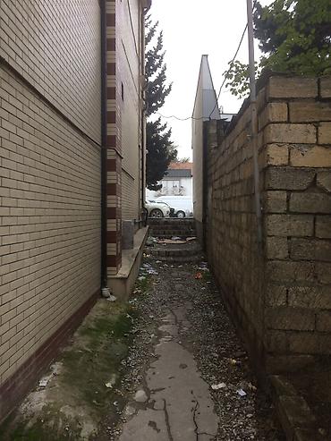 bilecerde: Biləcəri 3 otaqlı, 3 kv. m — 2