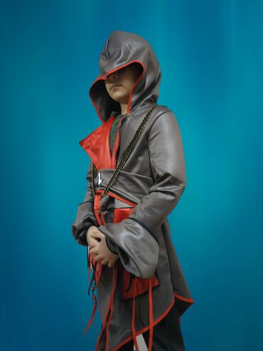 Прокат детских карнавальных костюмов: Прокат 👑 Костюмы Героев и не только! Стань настоящим королём — 13