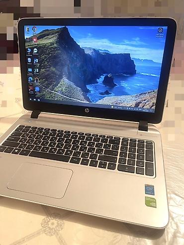 l1800 epson printer: İşlənmiş HP Pavilion, 15.6 ", Intel Core i5, 256 GB — 1