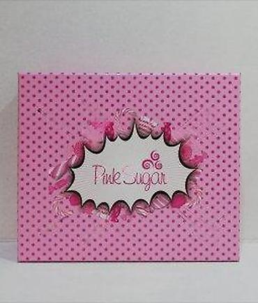 sofice: AQUOLINA PINK SUGAR EDT 50ML+SG50ML+BL50ML | Aquolina Pink Sugar edt — 5