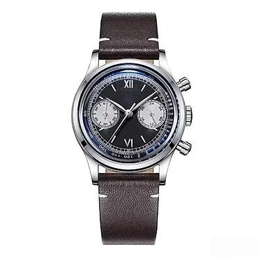 Ručni satovi: ADDIESDIVE AD2037 - 38mm - Crna — 11