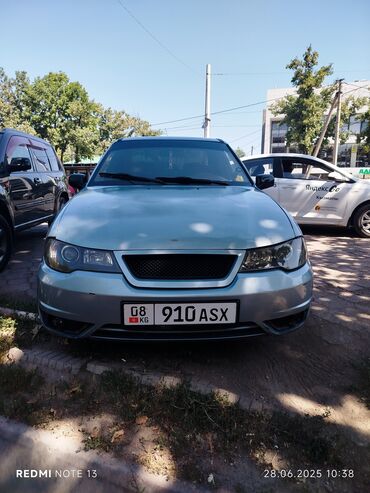 дизельные мотоблоки цена: Daewoo Nexia: 2010 г., 1.6 л, Механика, Бензин, Седан