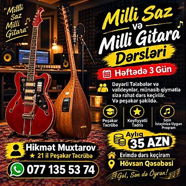 ejik qrup: Hikmət Muxtarov. 21 İl Peşəkar Təcrübə Usaqlara Peşəkar Dərs — 1