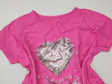 bluzki rękaw 3 4 allegro: Women's blouse, size 7XL