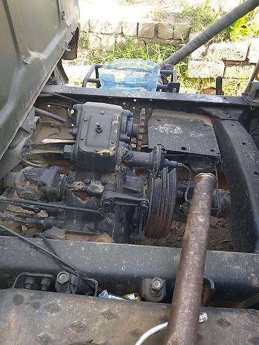 ZİL: ZİL : 5 l | 1992 il 53000 km — 12