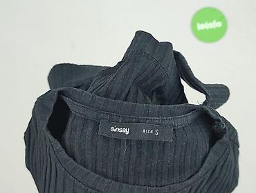 vinred pl: Sinsay, Top damski, rozmiar S — 4