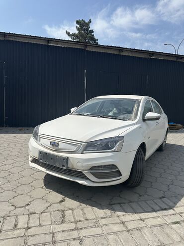авто в рассрочку электромобиль: Geely : 2021 г., 0.1 - engine capacity л, Автомат, Электромобиль, Седан