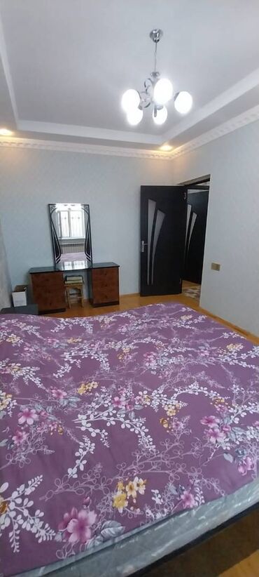 Həyət evləri və villaların satışı: Şağan 3 otaqlı, 86 kv. m, Yeni təmirli — 5