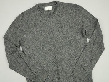 Long-sleeved tops: Long-sleeved top for men, S (EU 36), condition - Very good