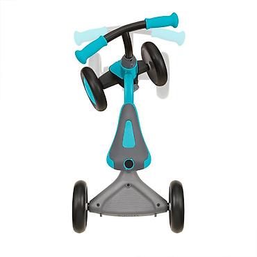 ranac labubu: Globber Learning Bike 3u1 Deluxe – šifra proizvoda: 2200 Svestrano — 7