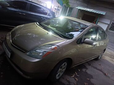 самурай е 60: Toyota Prius: 2007 г., 1.4 л, Автомат, Гибрид, Хетчбек