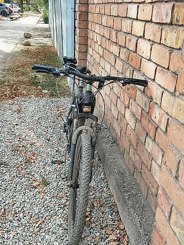 покрышки на ваз: Полный рабочий Горный велосипед с колесами 26". Прочная стальная — 4