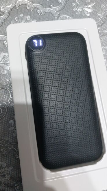 en ucuz telfonlar: Powerbank 10000 mAh, Yeni