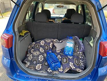 Mazda: Mazda Verisa: 2004 г., Автомат, Хэтчбэк — 11