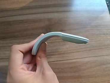 arc: Microsoft Arc Mouse (Оригинал). Беспроводное (Bluetooth) подключение — 5