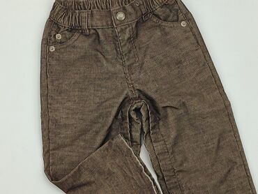 Other children's pants: Other children's pants, GAP Kids, 1.5-2 years, 92, condition - Very good