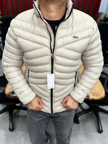 Zimske jakne: Crna muška iz uvoza. Odlican kvalitet po odlicnoj ceni! Lagana — 12