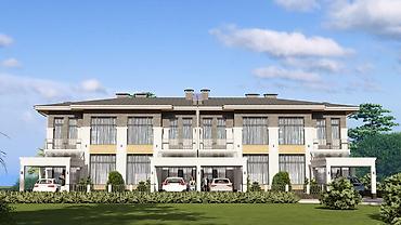 Дома: 🏡 Срочно продается таунхаус | 📍 Район «Киргизия » 🏠 — 10
