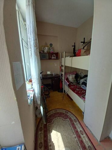 Yeni tikili: 3 otaqlı, Yeni tikili, m. İnşaatçılar, 90 kv. m — 10